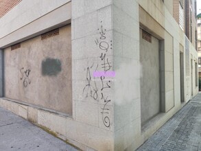 Local en Badalona, Barcelona en alquiler Foto del interior- Imagen 1 de 5