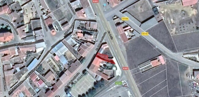 Más detalles de Terreno en venta