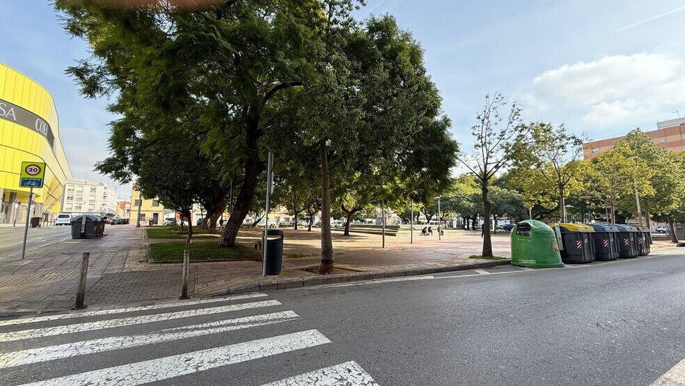 Carrer Ermita, 167, Vila-real, Castellón en venta - Foto del edificio - Imagen 2 de 11