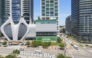 Más detalles para 1040 Biscayne Blvd, Miami, FL - Locales en alquiler