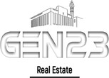 GEN23 Real Estate