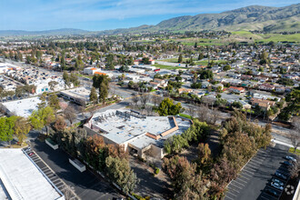 47531 Warm Springs Blvd, Fremont, CA - VISTA AÉREA  vista de mapa