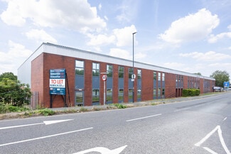 Más detalles de Old Brighton Rd, Lowfield Heath - Nave en alquiler