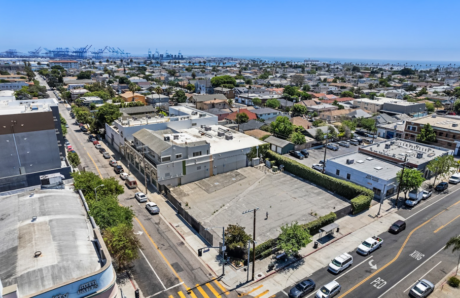 461 W 9th St, San Pedro, CA en alquiler - Foto del edificio - Imagen 3 de 20