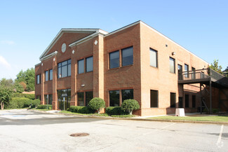 Más detalles para 150 Country Club Dr, Stockbridge, GA - Oficinas en venta