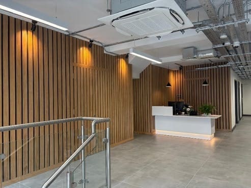 76-77 Shelton St, London en alquiler - Foto del edificio - Imagen 3 de 8