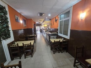 Local en Barcelona, Barcelona en alquiler Foto del interior- Imagen 2 de 18