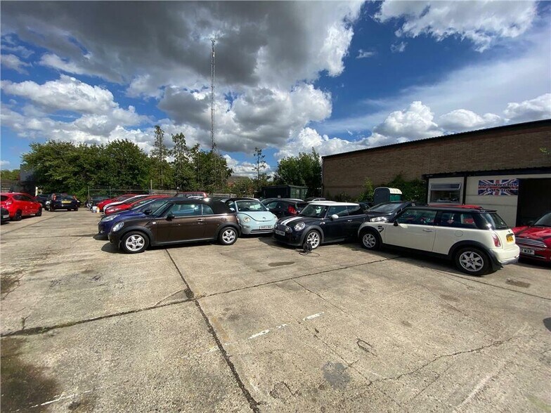 Drakes Ln, Boreham en venta - Foto del edificio - Imagen 2 de 4