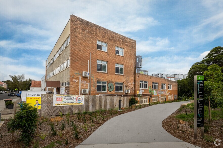 46 Edward St, Summer Hill Inner West en alquiler - Foto del edificio - Imagen 3 de 6