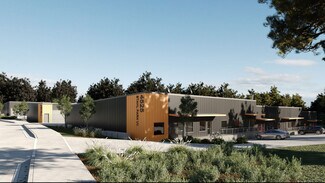 Más detalles de 4525 N Stahl Park, San Antonio, TX - Nave en venta