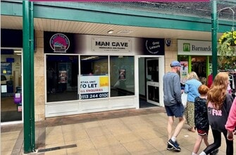 Tower Rd, Wetherby en alquiler Foto del edificio- Imagen 1 de 1