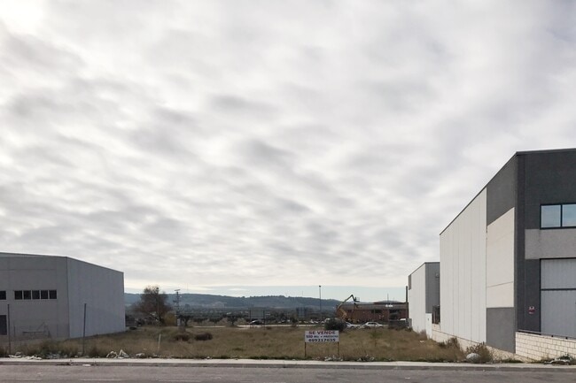 Más detalles de Calle de Uranio, 25, Arganda del Rey - Terreno en venta