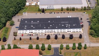 Más detalles de 125 Aviation Ave, Portsmouth, NH - Flex en venta