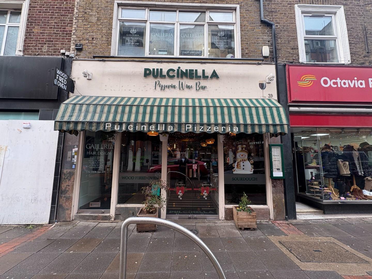 39 High St, London en alquiler Foto del edificio- Imagen 1 de 1