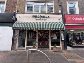 39 High St, London en alquiler Foto del edificio- Imagen 1 de 1