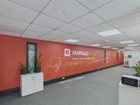 Second Av, Deeside en alquiler Foto del interior- Imagen 2 de 6