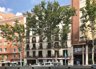 Más detalles de Oficina en alquiler