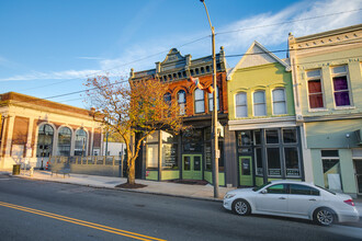 1206 Hull St, Richmond, VA en alquiler Foto del edificio- Imagen 1 de 59