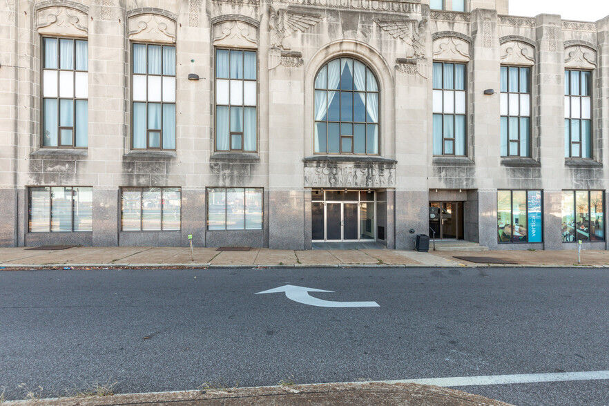 3606 Gravois Ave, Saint Louis, MO en alquiler - Foto del edificio - Imagen 3 de 21