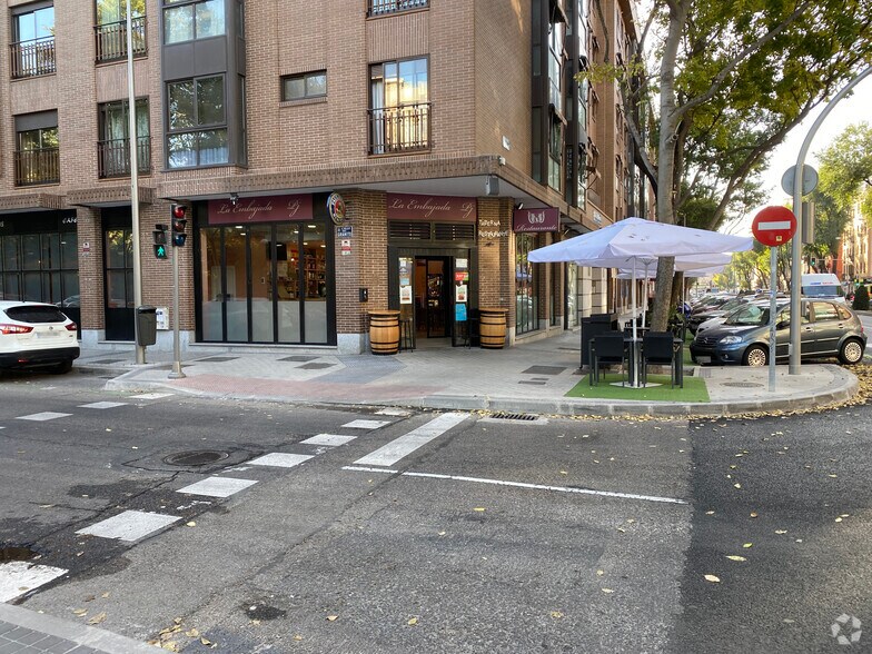 Calle de Embajadores, 177, Madrid, Madrid en venta - Foto del edificio - Imagen 1 de 1