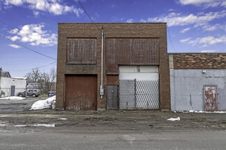 Más detalles para 14 Strauss Street, Buffalo, NY - Naves en venta