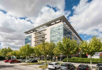 Más detalles de Calle Marie Curie, 17, Rivas-Vaciamadrid - Oficina en alquiler