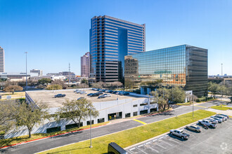 4835 Lyndon B Johnson Fwy, Dallas, TX - vista aérea  vista de mapa - Image1