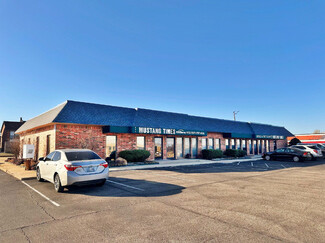 Más detalles para 547-553 N Mustang Rd, Mustang, OK - Oficinas en venta