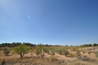 Sin Calle, Jumilla, MUR - Aérea  vista de mapa - Image1