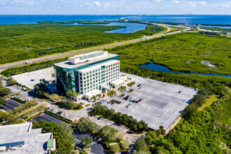 140 Fountain Pky, Saint Petersburg, FL - VISTA AÉREA  vista de mapa - Image1