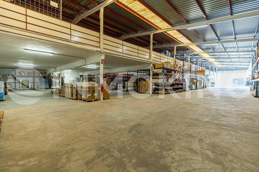 Nave en Murcia, Murcia en venta - Foto del interior - Imagen 2 de 7
