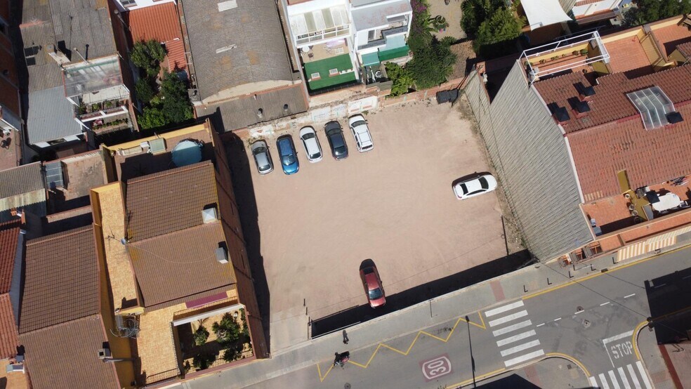 Terreno en Malgrat de Mar, Barcelona en venta - Foto del edificio - Imagen 2 de 3