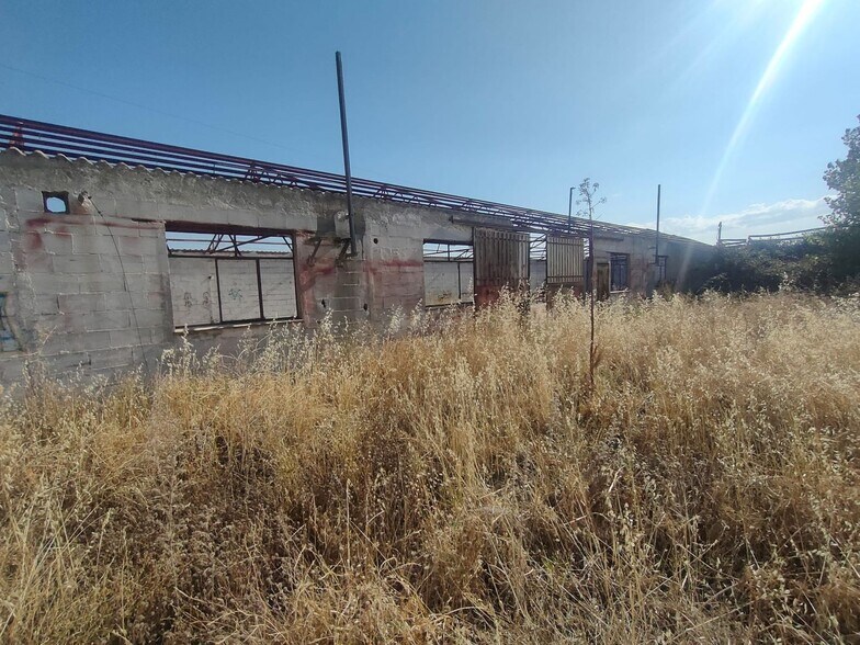Terreno en El Tiemblo, Ávila en venta - Otros - Imagen 2 de 3