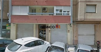 Más detalles de Local en alquiler