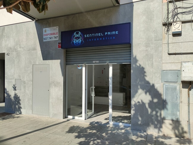 Más detalles de Local en alquiler