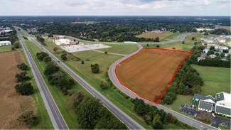 Más detalles para 6.23 Acres Rt. 50 Ocean Gateway – Terrenos en venta, Salisbury, MD