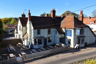 Más detalles de The Street, Gosfield - Local en venta