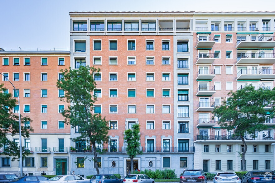 en Madrid, Madrid en venta - Foto principal - Imagen 1 de 1