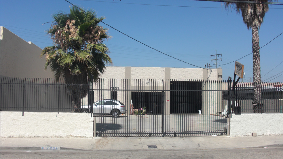 7331 Hinds Ave, North Hollywood, CA en venta - Otros - Imagen 2 de 12