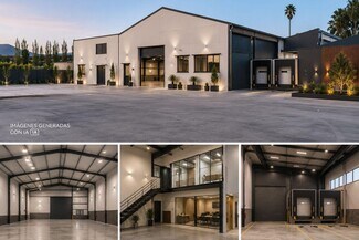 Más detalles de Nave en venta