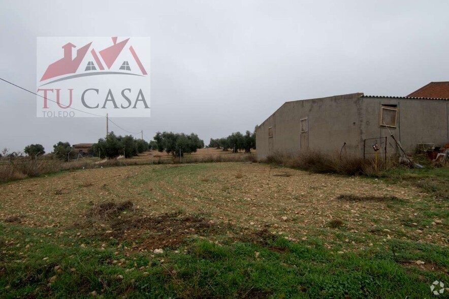 Terrenos en Polán, Toledo en venta - Foto del edificio - Imagen 3 de 19