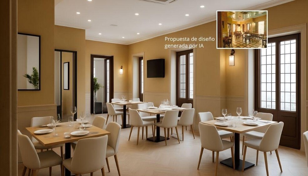 Carretera Orihuela - Bigastro, 3, Orihuela, Alicante en venta - Foto del edificio - Imagen 2 de 13