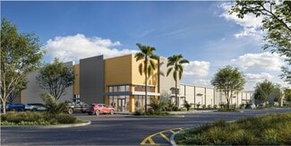 Más detalles de 4119 Progress Ave, Naples, FL - Nave en alquiler