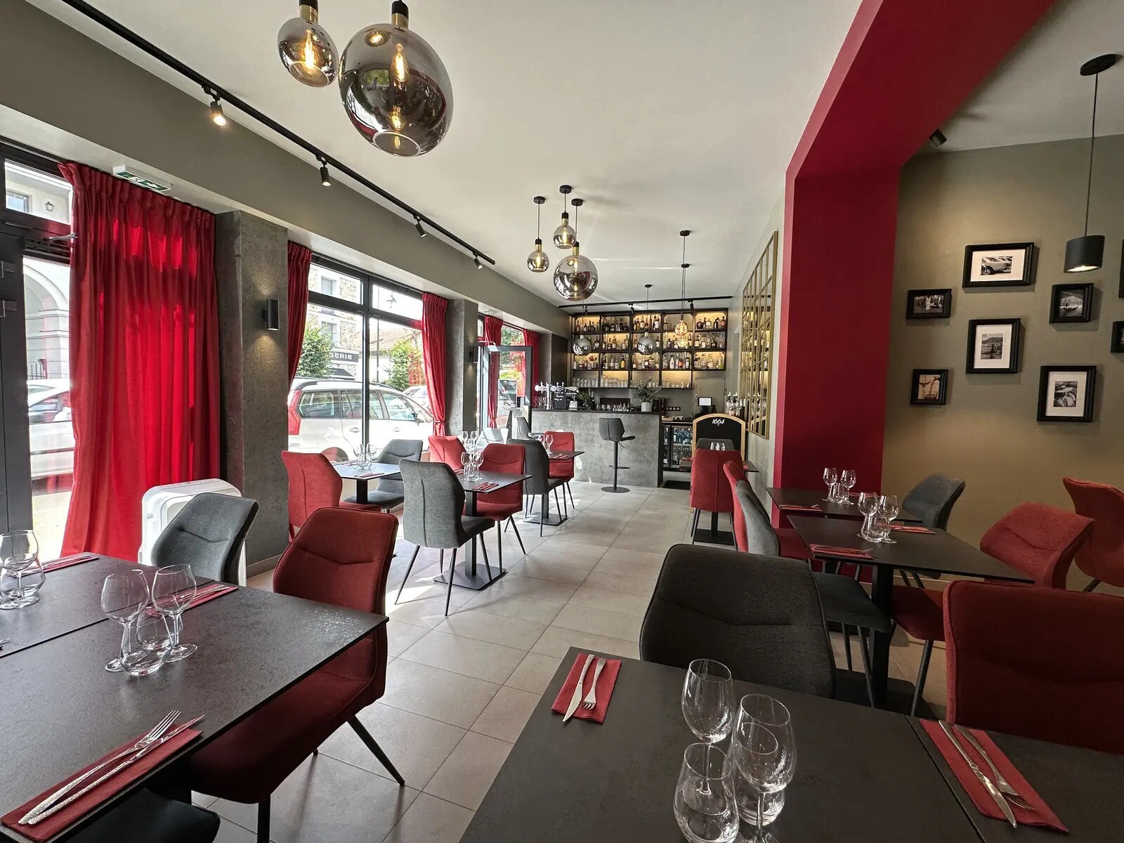 9 Rue Des Monts, Clamart en venta Foto del edificio- Imagen 1 de 10