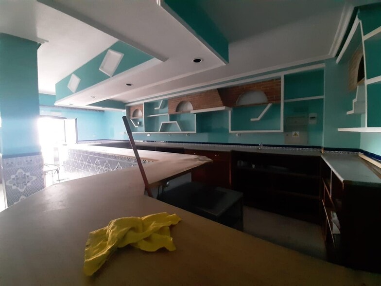 Local en Cáceres, Cáceres en venta - Foto del edificio - Imagen 1 de 11