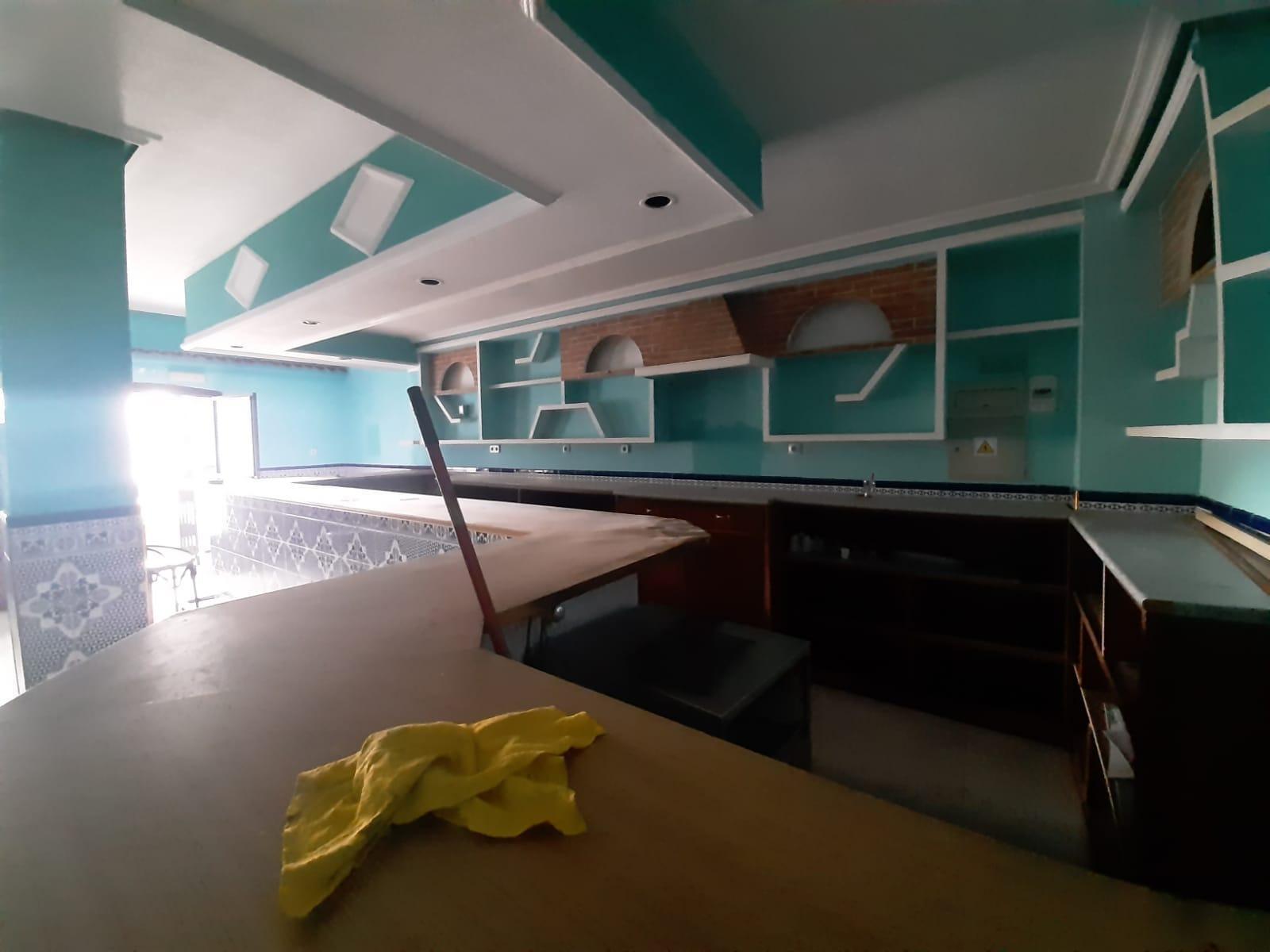 Local en Cáceres, Cáceres en venta Foto del edificio- Imagen 1 de 12