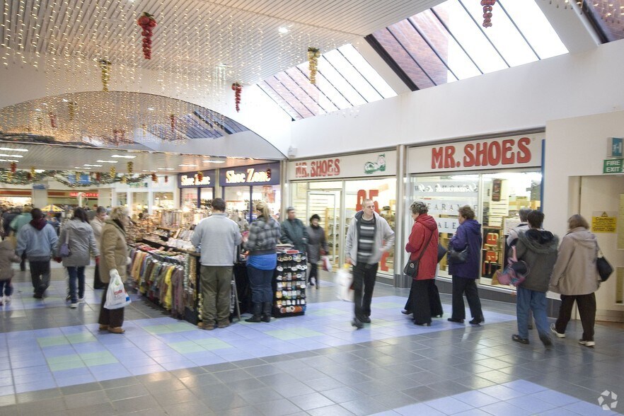 Market Gates, Great Yarmouth en alquiler - Otros - Imagen 2 de 20