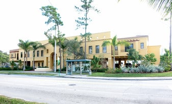 South Miami Medical Center - Inmueble