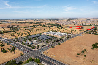 9055 Gerber Rd, Sacramento, CA - VISTA AÉREA  vista de mapa - Image1