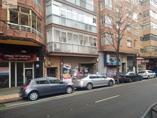 Más detalles de Edificio residencial​ en venta